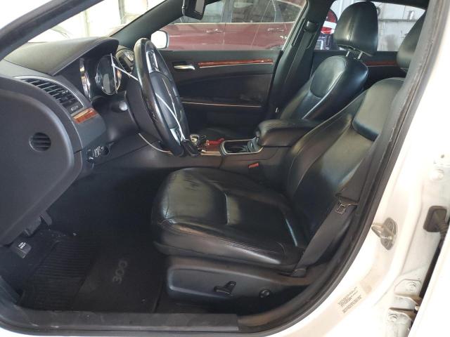 Photo 7 from auction – 2013 CHRYSLER 300 with VIN 2C3CCAAG3DH507874