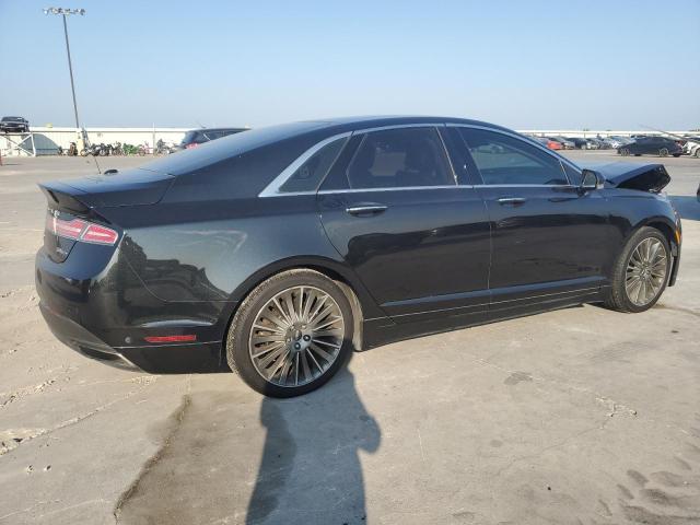 Photo 3 from auction – 2013 LINCOLN MKZ with VIN 3LN6L2G90DR806276