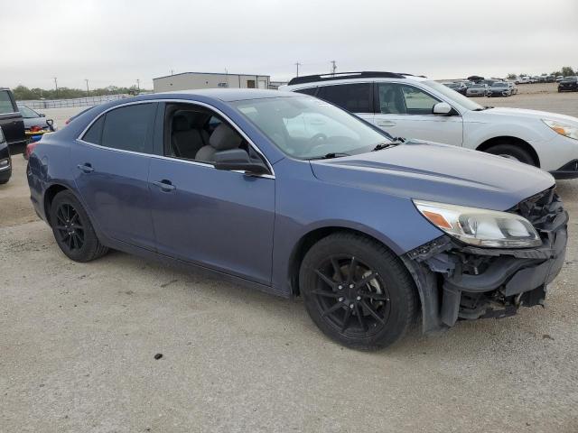 Photo 4 from auction – 2014 CHEVROLET MALIBU LS with VIN 1G11B5SL4EF290890