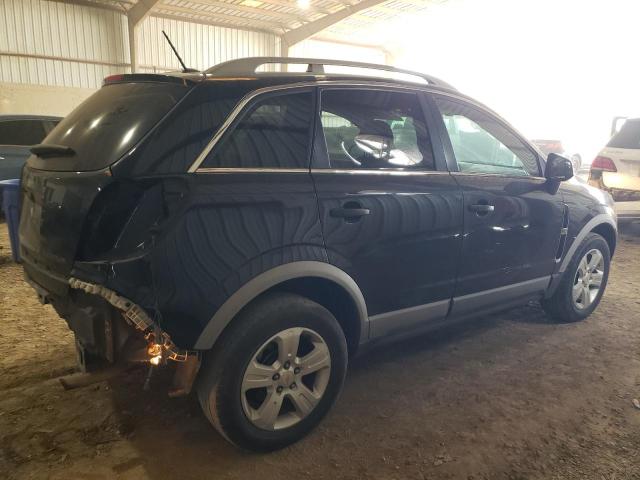 Photo 3 from auction – 2014 CHEVROLET CAPTIVA LS with VIN 3GNAL2EKXES629855