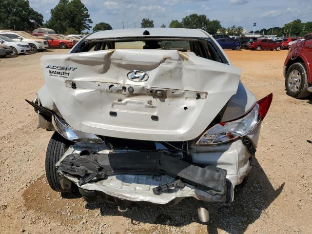 Photo 6 from auction – 2016 HYUNDAI ACCENT SE with VIN KMHCT4AE3GU135249