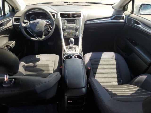 Photo 8 from auction – 2013 FORD FUSION SE with VIN 3FA6P0HR4DR157213