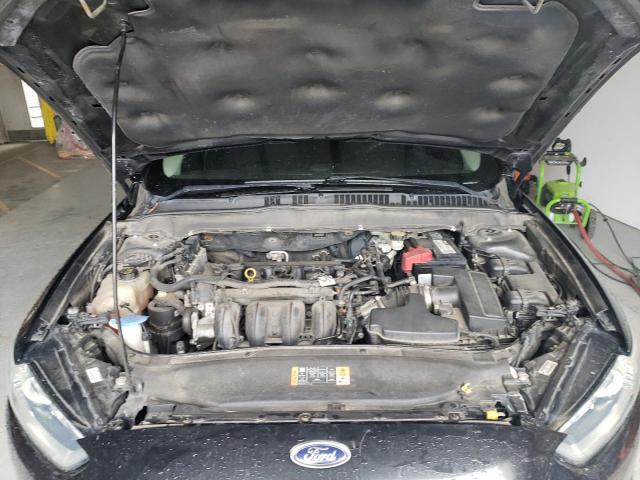 Photo 11 from auction – 2014 FORD FUSION SE with VIN 3FA6P0H76ER213152