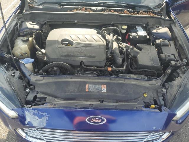 Photo 11 from auction – 2014 FORD FUSION SE with VIN 1FA6P0HD6E5382158