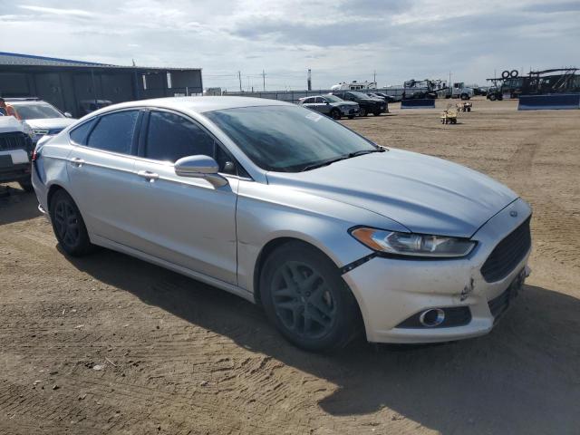 Photo 4 from auction – 2016 FORD FUSION SE with VIN 3FA6P0HD2GR164475