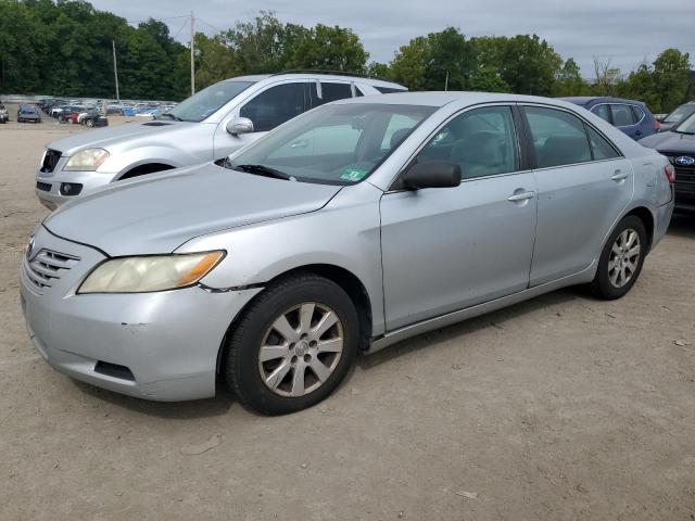 Photo 1 from auction – 2007 TOYOTA CAMRY CE with VIN 4T1BE46K97U595777