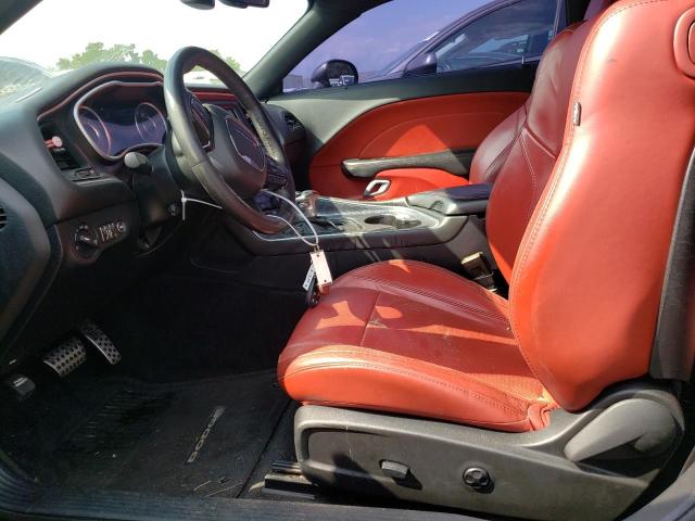 Photo 7 from auction – 2015 DODGE CHALLENGER with VIN 2C3CDZBT6FH913870