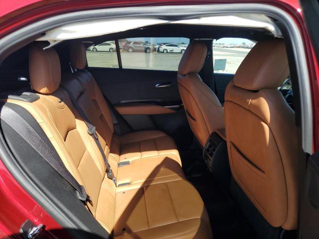 Photo 10 from auction – 2019 CADILLAC XT4 PREMIU with VIN 1GYFZDR45KF186996