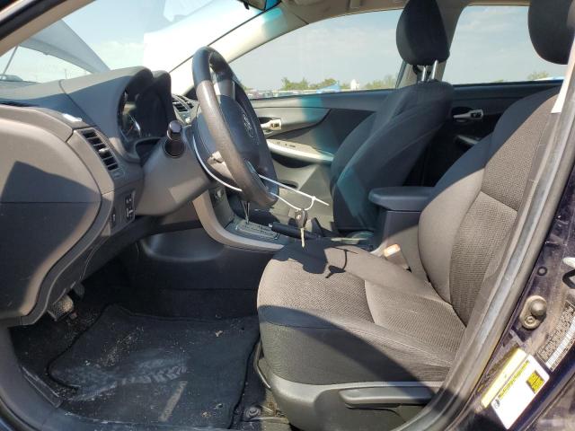 Photo 7 from auction – 2011 TOYOTA COROLLA BA with VIN 2T1BU4EE1BC745146
