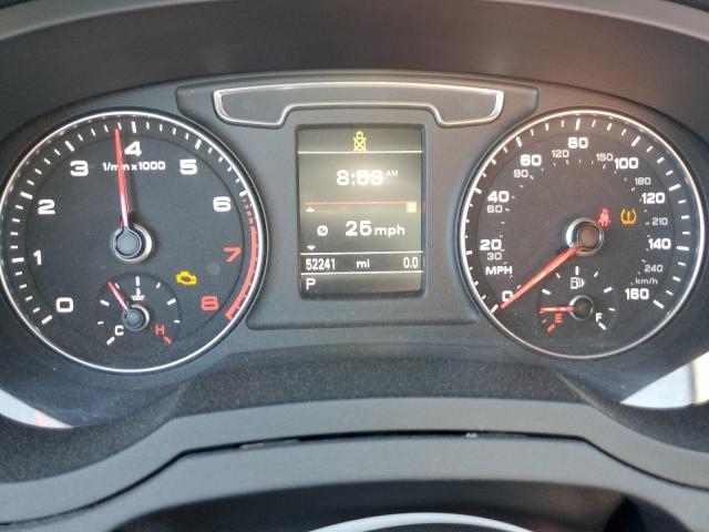 Photo 9 from auction – 2018 AUDI Q3 PREMIUM with VIN WA1JCCFS5JR005952