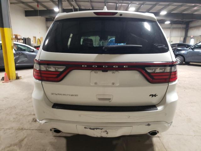 Photo 6 from auction – 2020 DODGE DURANGO R/ with VIN 1C4SDJCT2LC309271