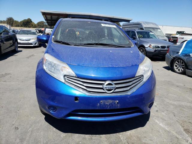 Photo 5 from auction – 2016 NISSAN VERSA NOTE with VIN 3N1CE2CP4GL360620