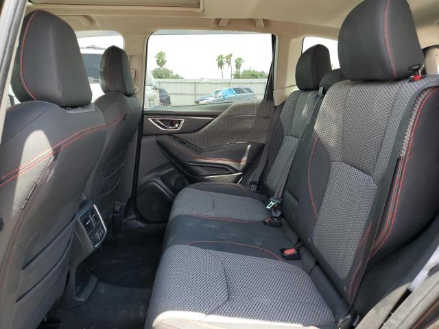 Photo 11 from auction – 2021 SUBARU FORESTER S with VIN JF2SKARCXMH571770
