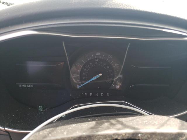 Photo 9 from auction – 2016 FORD FUSION TIT with VIN 3FA6P0D90GR108732