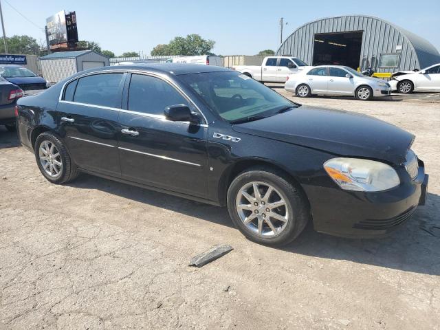Photo 4 from auction – 2007 BUICK LUCERNE CX with VIN 1G4HD57227U156390