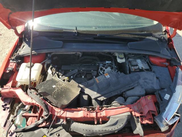 Photo 11 from auction – 2017 FORD FOCUS SE with VIN 1FADP3K28HL232438
