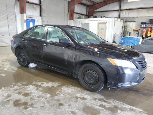 Photo 4 from auction – 2009 TOYOTA CAMRY BASE with VIN 4T4BE46K19R120925
