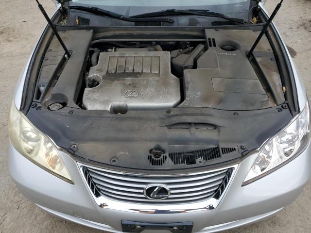 Photo 11 from auction – 2009 LEXUS ES 350 with VIN JTHBJ46G392314422