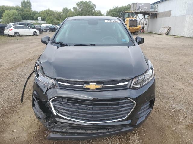 Photo 5 from auction – 2021 CHEVROLET TRAX LS with VIN KL7CJNSB6MB320906