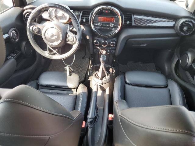 Photo 8 from auction – 2016 MINI COOPER S with VIN WMWXU3C52G2D28286