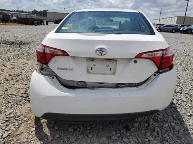 Photo 6 from auction – 2016 TOYOTA COROLLA L with VIN 5YFBURHE1GP387871