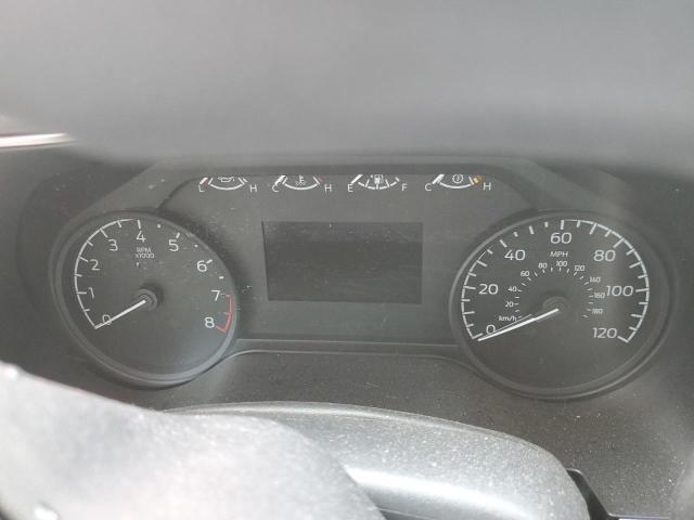 Photo 9 from auction – 2023 FORD F150 with VIN 1FTMF1CB2PKF56957
