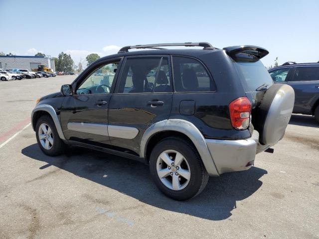 Photo 2 from auction – 2004 TOYOTA RAV4 with VIN JTEGD20V640035041
