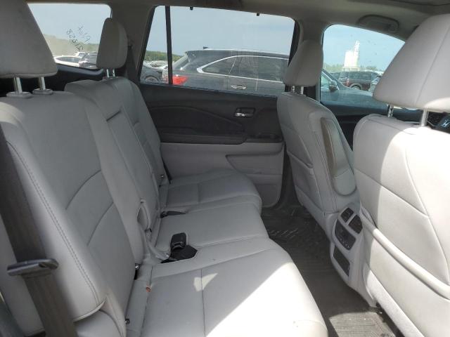 Photo 11 from auction – 2019 HONDA PILOT EXL with VIN 5FNYF6H59KB038920