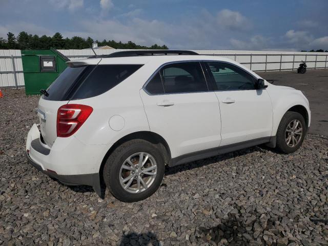 Photo 3 from auction – 2017 CHEVROLET EQUINOX LT with VIN 2GNFLFEK0H6210073