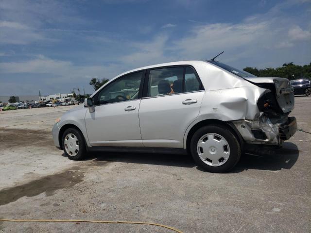 Photo 2 from auction – 2008 NISSAN VERSA S with VIN 3N1BC11E98L416341