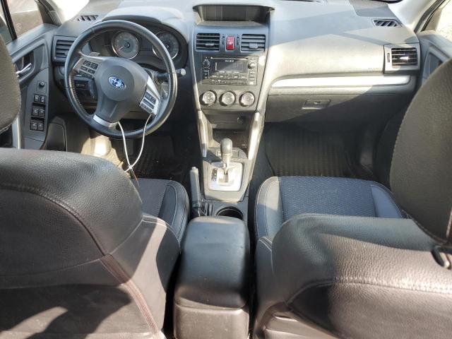 Photo 8 from auction – 2014 SUBARU FORESTER 2 with VIN JF2SJGDC6EH417894