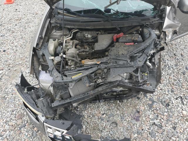Photo 12 from auction – 2013 NISSAN ROGUE S with VIN JN8AS5MT6DW547359