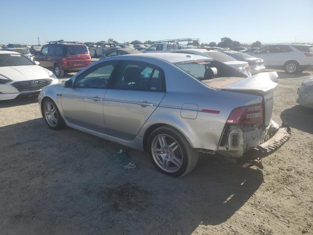 Photo 2 from auction – 2007 ACURA TL with VIN 19UUA66247A023927