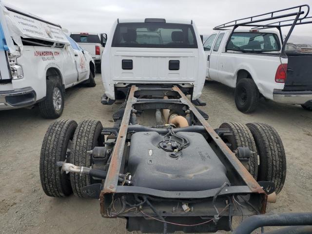 Photo 6 from auction – 2017 RAM 3500 with VIN 3C7WRSBJ4HG770875