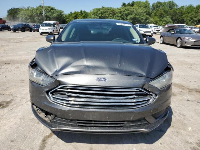 Photo 5 from auction – 2017 FORD FUSION SE with VIN 3FA6P0HD2HR246367