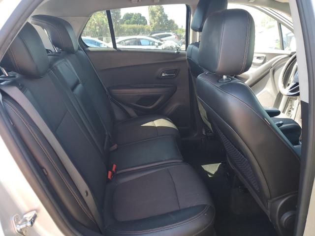 Photo 11 from auction – 2018 CHEVROLET TRAX 1LT with VIN KL7CJLSB0JB690409
