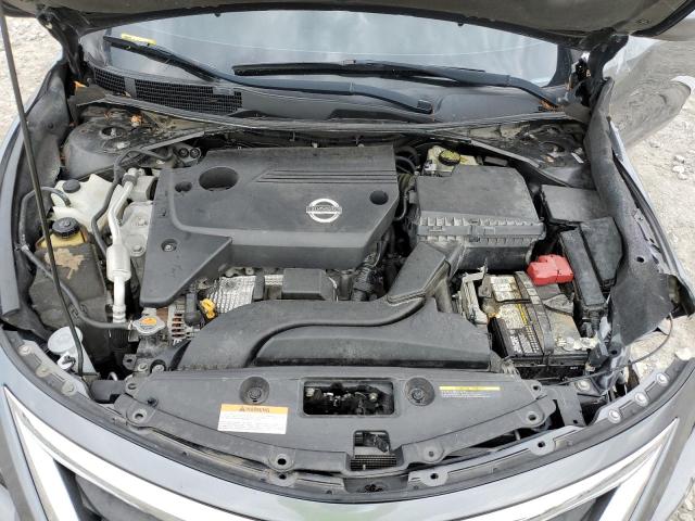 Photo 11 from auction – 2015 NISSAN ALTIMA 2.5 with VIN 1N4AL3AP1FN360520