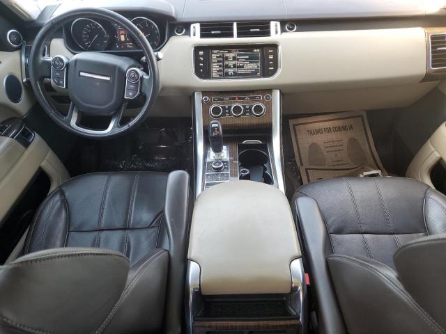 Photo 8 from auction – 2015 LAND ROVER RANGE ROVE with VIN SALWR2VF6FA611851