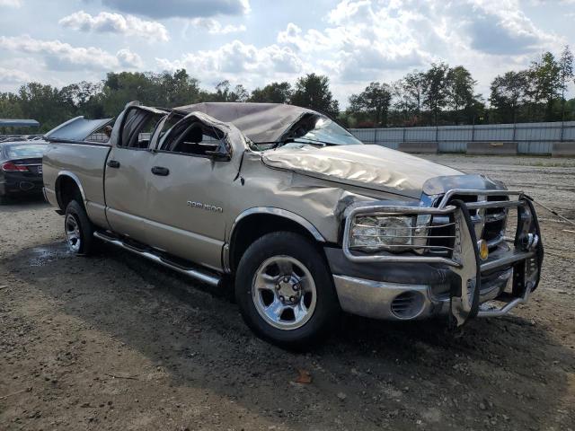 Photo 4 from auction – 2002 DODGE RAM 1500 with VIN 3D7HA18N72G183603