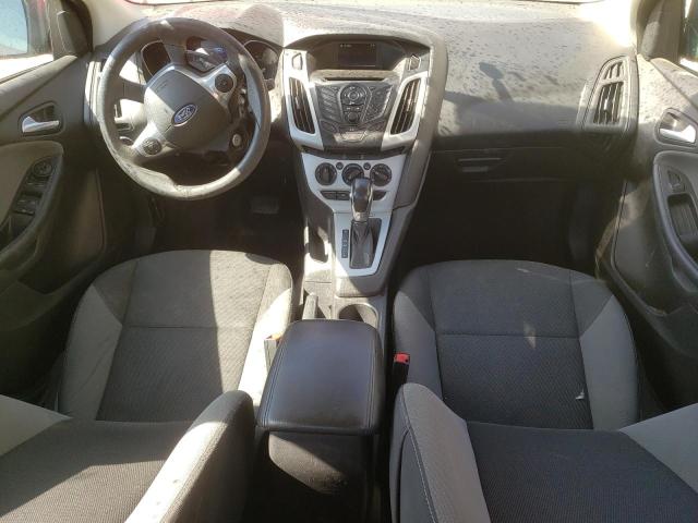 Photo 8 from auction – 2014 FORD FOCUS SE with VIN 1FADP3F20EL369444