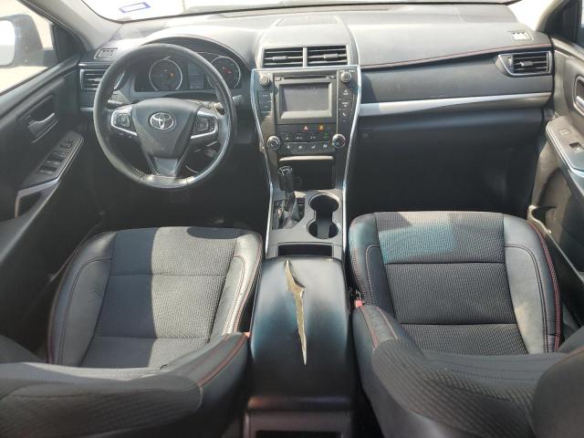 Photo 8 from auction – 2017 TOYOTA CAMRY LE with VIN 4T1BF1FK8HU336470
