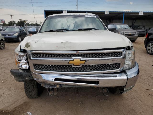 Photo 5 from auction – 2012 CHEVROLET SILVERADO with VIN 3GCPKSE78CG207780