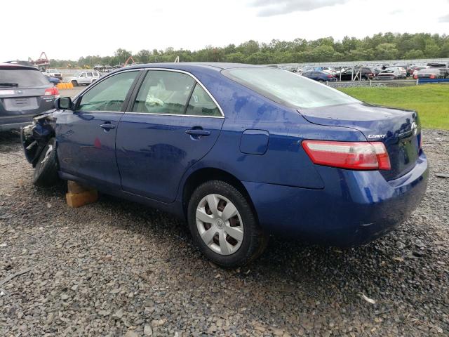Photo 2 from auction – 2007 TOYOTA CAMRY CE with VIN 4T1BE46K67U041936