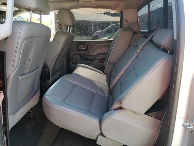 Photo 10 from auction – 2014 CHEVROLET SILVERADO with VIN 3GCUKSEC1EG211589
