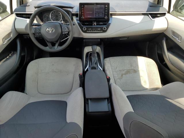 Photo 8 from auction – 2020 TOYOTA COROLLA LE with VIN JTDEPRAEXLJ048944