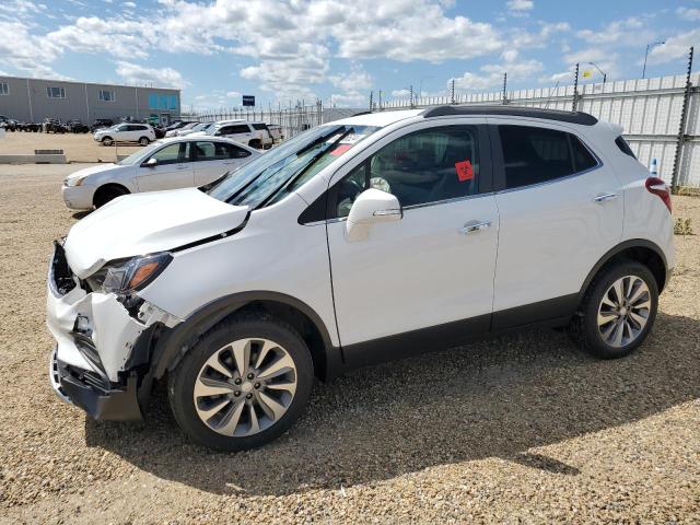 BUICK ENCORE PRE 2019 with VIN KL4CJESB5KB729439 - Photo from auction