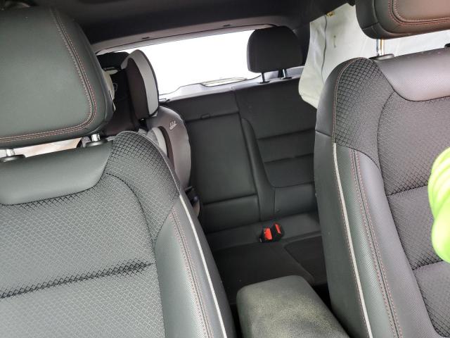 Photo 10 from auction – 2023 CHEVROLET TRAILBLAZE with VIN KL79MTSL8PB036616