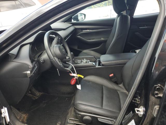 Photo 7 from auction – 2024 MAZDA 3 SELECT S with VIN JM1BPAKM6R1706620