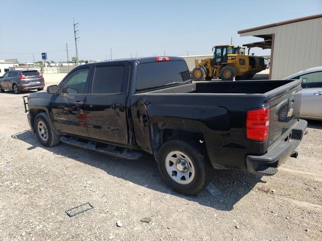 Photo 2 from auction – 2015 CHEVROLET SILVERADO with VIN 3GCPCPEC5FG421962