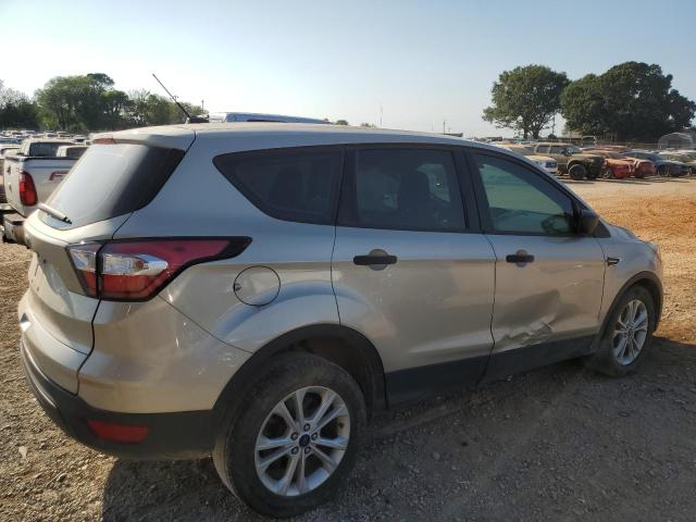 Photo 3 from auction – 2018 FORD ESCAPE S with VIN 1FMCU0F70JUB35877